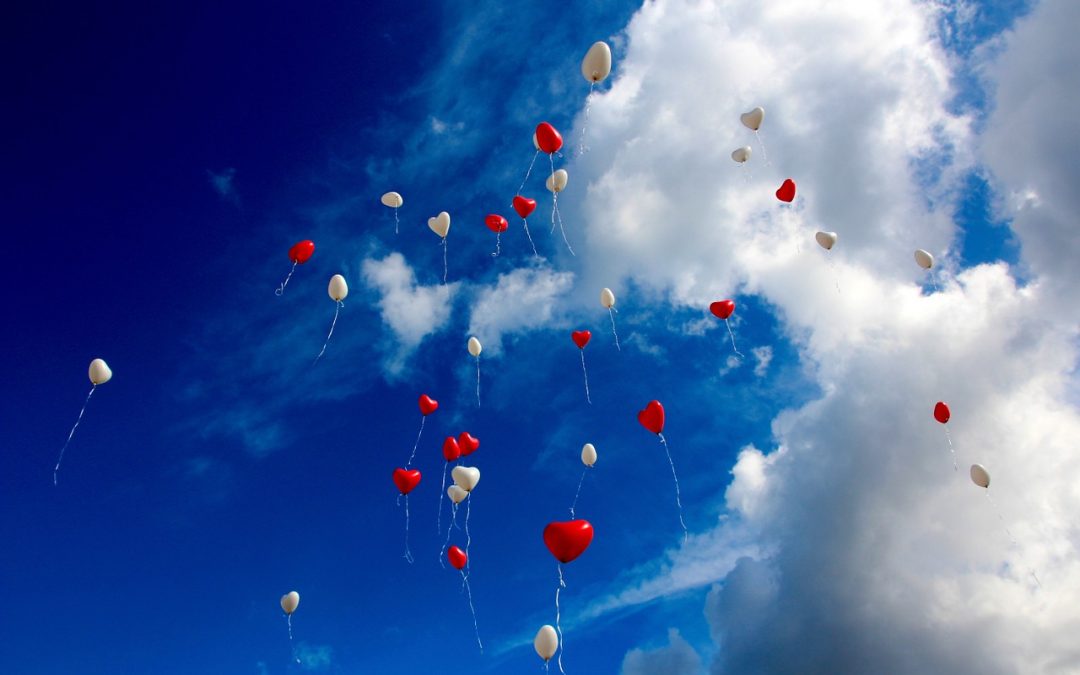 How To Let Go