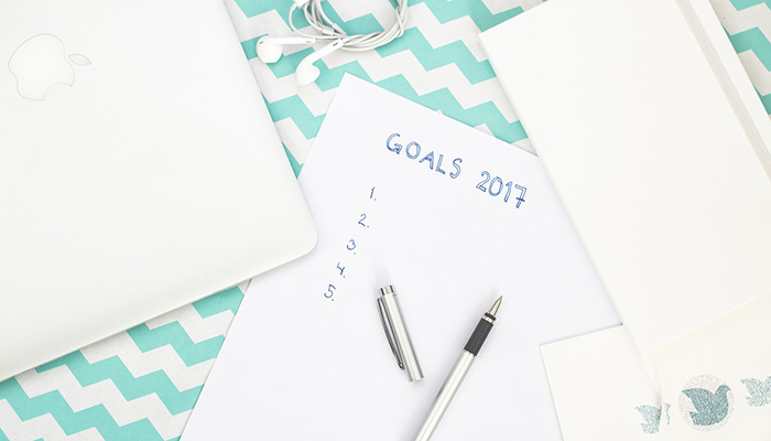 Resolve To Be On Purpose