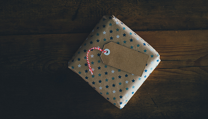 The Gift Of The Unconscious